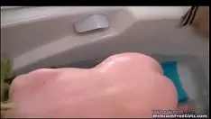 Oynat bosomy stacie can quicky