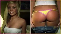 Oynat Missys vahşi doğayı kaybetti - olağanüstü bir vidaya sahip seksi sarışın bir ergen. düşünüyorum, gerçek. beshrew.