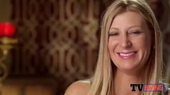 تشغيل ليلة الحفلة البرية لـ Southern Swingers في سيارة الليموزين