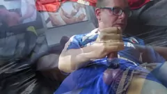 Hete cumshot-compilatie 2017