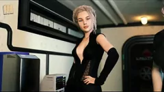 Reproducir Cuentos incondicionales del coño interminable: tutorial del juego de novela visual