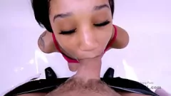 Abspielen Amateur -Teenie Alicia Regierungs