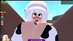 Jouer Wicked Roblox Whore Session - giocatori sconosciuti