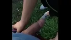 Afspelen Indiase promenade desi hete tante sex