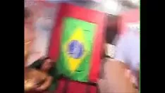 تشغيل Chitter @ pornotarado - verdadeira copa do munwrap sexo