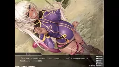 Odtwórz Hentai Game Extenation: Kangoku Senkan 3 - Intensywna Black Lilith After Story with Kila