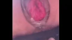 Redare Bruneta BIANCA PUBLICĂ BAIA EXTREME POV ANAL PROLAPSE