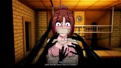 Reproduzir BDSM Lesbian Hentai: Edição de Comentários de Aventura Wapturous