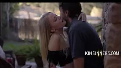 تشغيل شغف العم الطويل الممنوع: علاقة جنسية سرية مع ابنة أخته