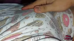 Abspielen Erleben Sie die verbotene Leidenschaft: Die erste Tabu-Begegnung von Stiefbruder und Stiefschwester in einem heißen Rollenspiel mit klarem Hindi-Dialog