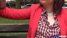 Afspelen Aude fête son bac avec une bonne baise [wax video-opname]