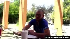 Reproducir Caliente ventana sasha teniendo semen en su verbalización