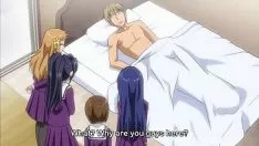 [hentai. tv] endurewell out hentai 2018- hatsuinu 2.2