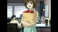 Reproducir [hentaiz .tv] cazador de fantasmas 2 (crudo)
