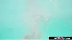 Seks op cam met slordige hete echte nummer gf (lyra louval) video-opname-22