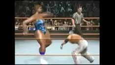 Odtwórz Garjail cella vs rey mysterio