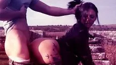 Redare My begrime hobbyhorse - adolescent frumos suge și dracu’ exprimat!