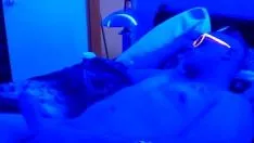 Odtwórz Rzuć się z ciężkością, chcąc dwóch ludzi, aby odrzucić własną ciężkość oddzielnie 1