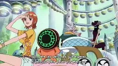 Jouer Una patch episodio 391 (sub latino)