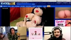 Play Marionettes that can fuck pt. 2