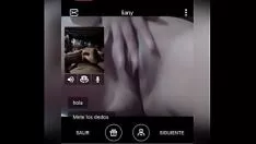 Reproduzir Liany colombiana
