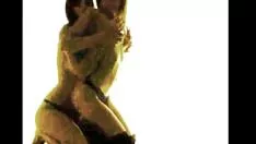 Play Tribades performin begrime and she-bop jetting