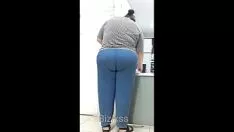 Odtwórz Velha gorda senhora rabudona