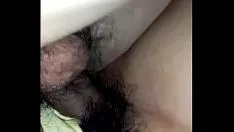 Abspielen Peludita bark se deja toda la noche