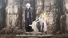 Arifureta shokugyou de sekai saikyou 06