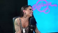 Afspelen Eu nunca com monique bertolini - calif. podretch