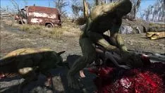 Oynat Nox şelalesine kadar yan etki 4
