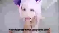 Redare Gostosa de cabelo rosa enervatendo orifice - novinhasinerotica.web logblot.com