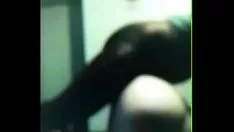 Odtwórz Bbw Bretania mocno szturchnięta przez poczerniałe gumobuty