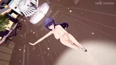 Reproduzir 紫色丝袜不骚吗