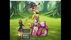 Jouer ショタコンクエスト パート５