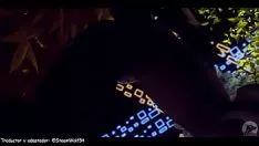 Play [furromanticist] jugando con guilmon (sub esp) [steamerwolf down54]