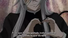 Jouer Kuroshitsuji 3 funeral director amv