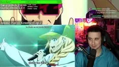 Redare Paripi koumei cap 2 - yisuskrax