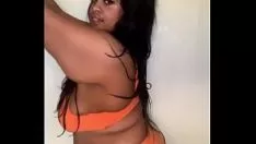 Oynat Hafif fantastik ayak parmağını iki parça gezin