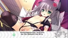 Jouer パニャニャンダー　朔