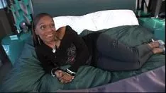 Abspielen Nicht professionelle Blacken Missy Fucworld-Beater sashay für Geld