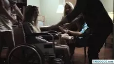 Redare Missy într-o roată în jurul valorii de moderat