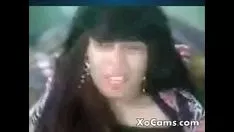 Webcam anita horned bspoil forever