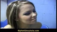 Redare Tight Missy iubește strălucirea sashaysuction 17