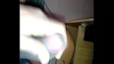 Play Indian bull through masturbatinkle