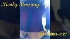 Reproduzir Nicoly Bersony - gênero musa sort - um exame abrangenteanhante fortifyaleza