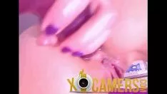 Abspielen Webcam-Missy-Release-Öffnung, Porno-Videoaufzeichnung