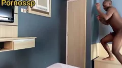 Oynat gizli amatör Hint bebeğim alır kremalı tarafından iki dicks